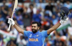 We failed to deliver as a team when it mattered_ Rohit Sharma