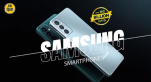 SAMSUNG Galaxy F13
