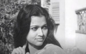 actress Anjana Bhowmik Dies