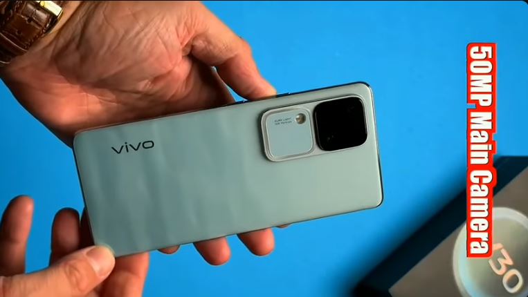 Vivo V30 Pro 5G smartphone